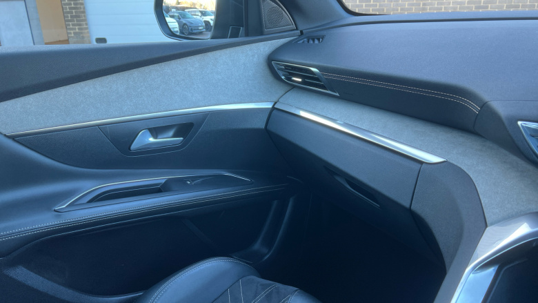 Peugeot 3008 1.2 PureTech GT 5dr Petrol Estate